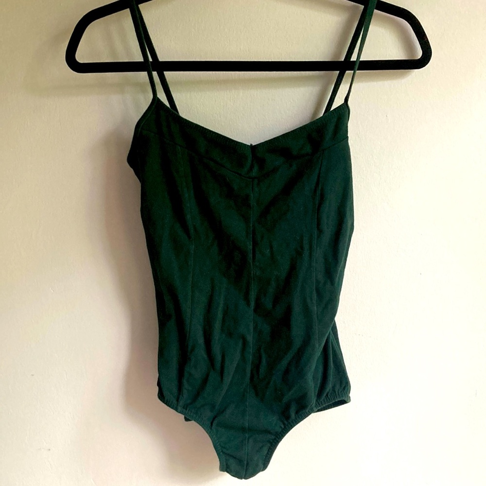 2 Body Wrappers Leotards 🩰